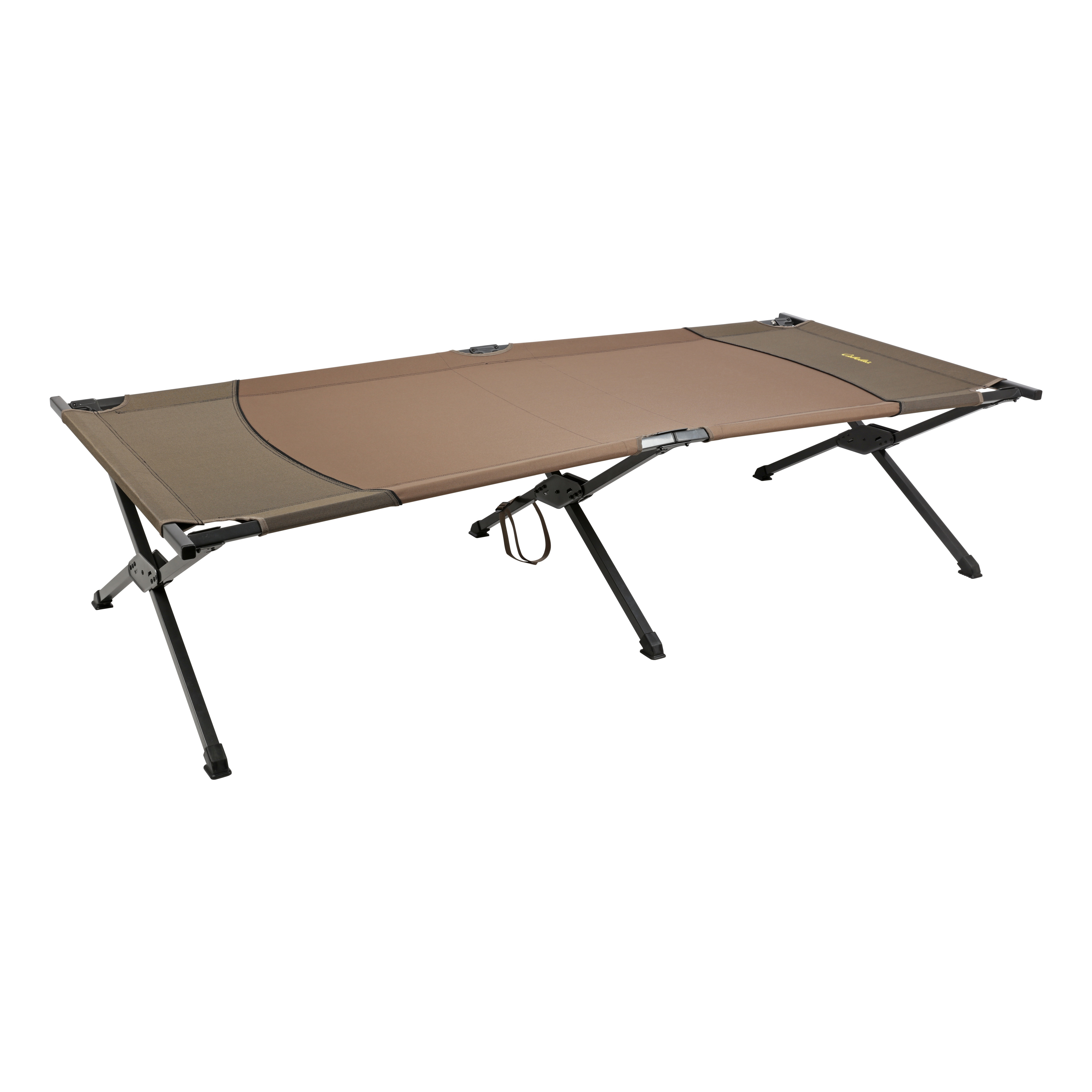 Cabela's Alaskan Guide Cot with Lever Arm Bass Pro Shops